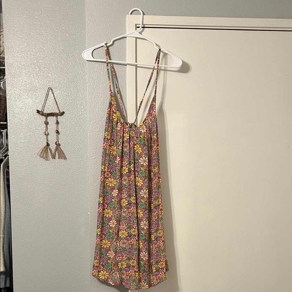 Roxy dress XS